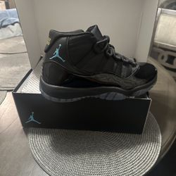 Gammas Mens Brand New