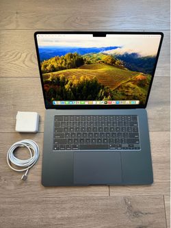 Apple MacBook Air 15" (M2, 2023) 16GB RAM 1TB SSD
