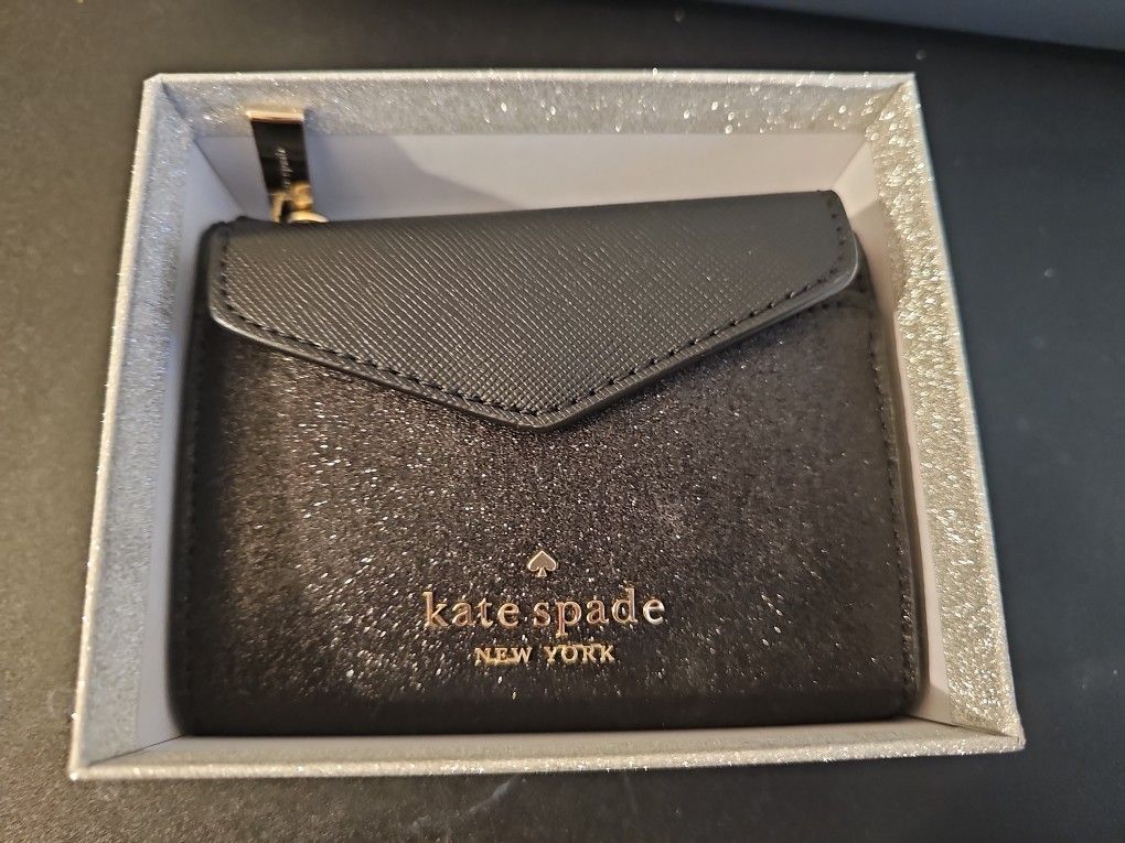 Kate Spade Small Card Wallet