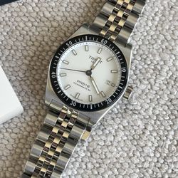 Tissot PR516 Automatic Watch Like New