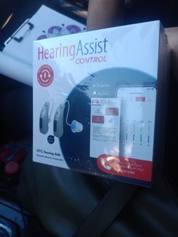 Hearing Assist