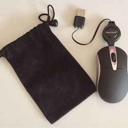 Gear Head Mini Mouse