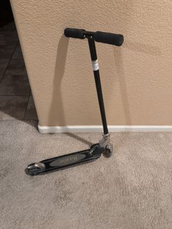 Razor Scooter