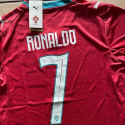 🇵🇹 Portugal 🇵🇹 Jersey 2026 World Cup