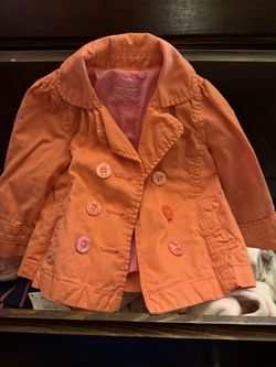 Jacket Para Bebé