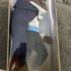 Disney Beast Doll New Damaged Box 