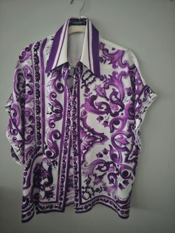 Blusa para mujer