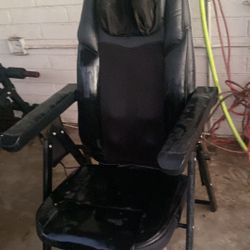 Massage Chair 