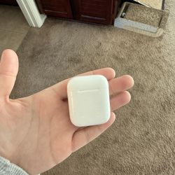 2nd Gen AirPods