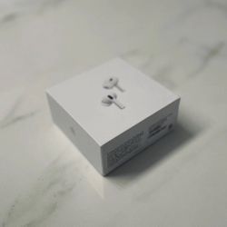 Airpod Pro 2nd Generation 
