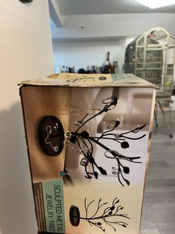 Jewelry  Tree Hanger