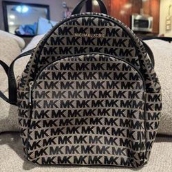 Michael Kors Mini Backpack (Still W/ Tag)