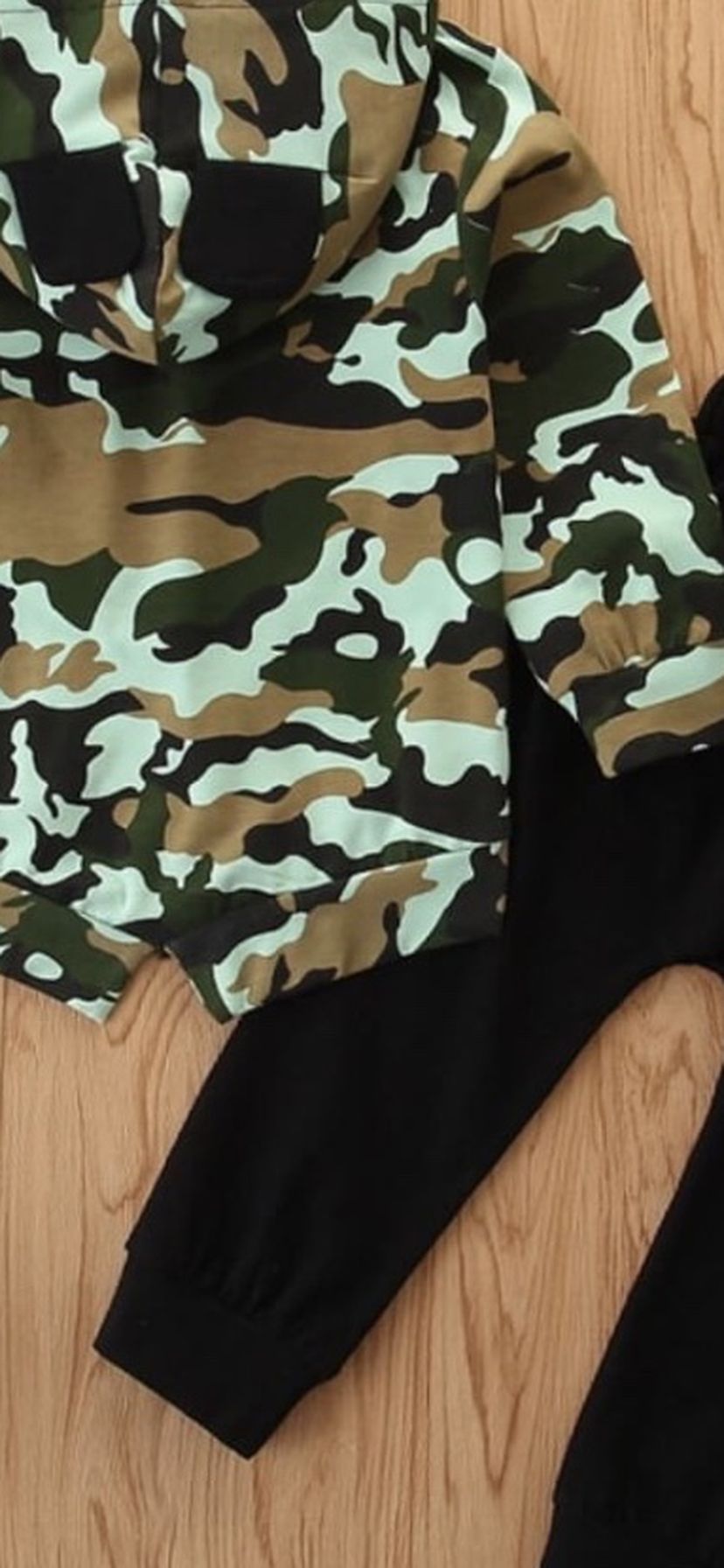 Boys jogger Sets (2t- 8-9Y)