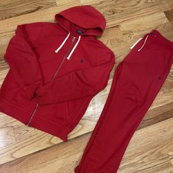 Polo Ralph Lauren Set