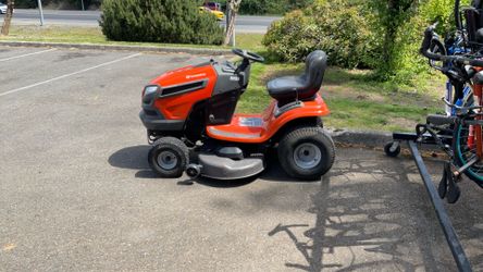Husqvarna YTA22V46