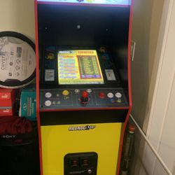 Arcade