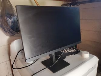 Hp monitor