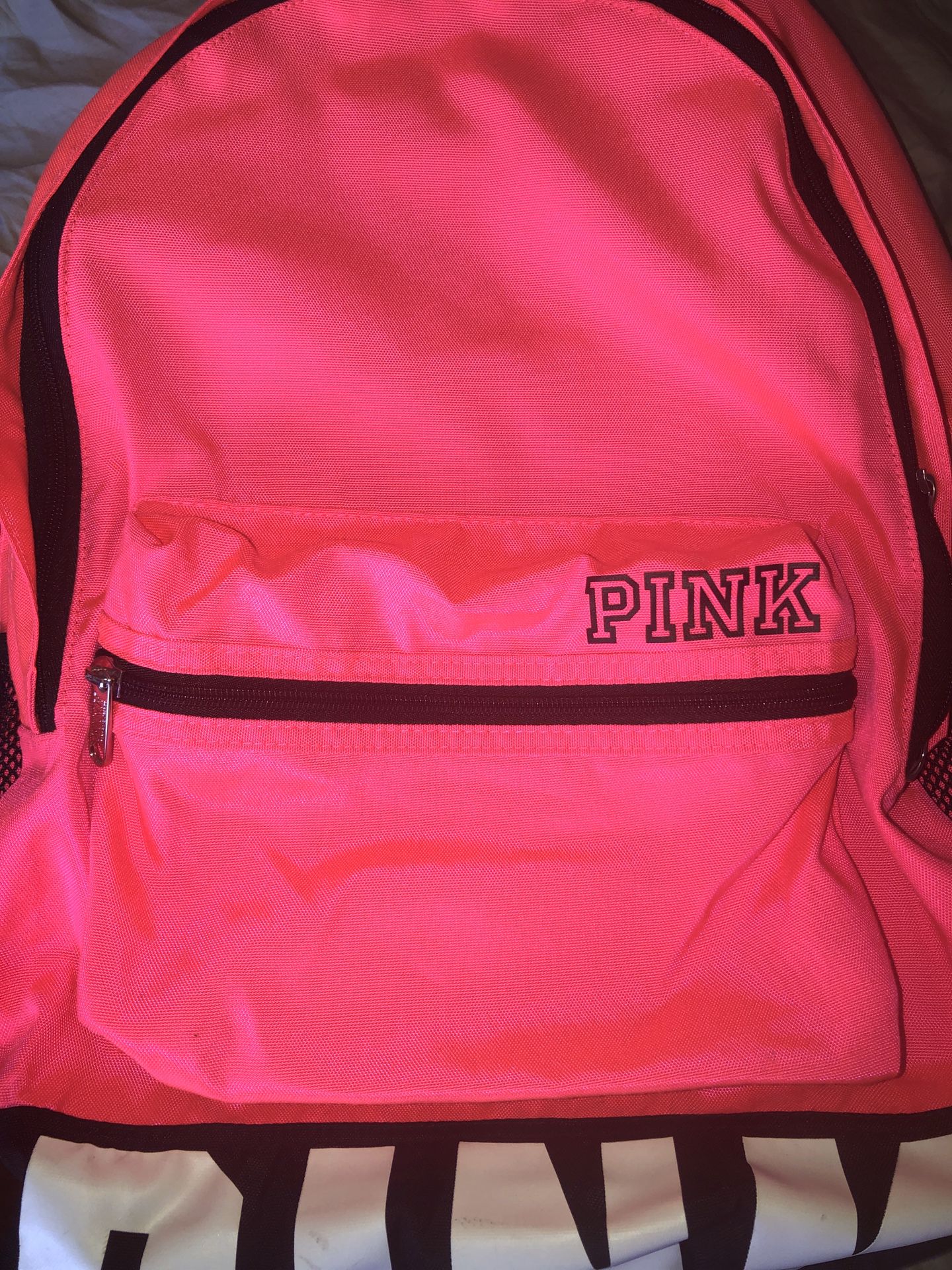 PINK Victoria Secret BackPack