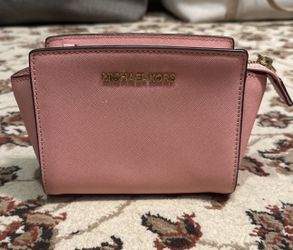 Mini Crossbody