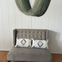 Bench Sofa  Funiture 