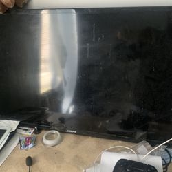 Samsung Tv