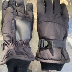 Men’s Gloves