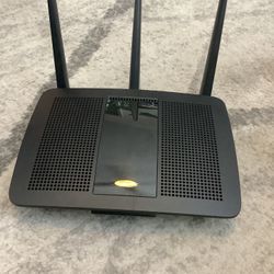 Linksys Router