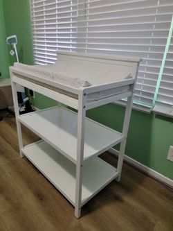 Baby Changing Table