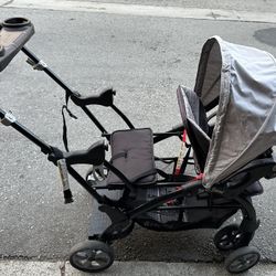 Stroller