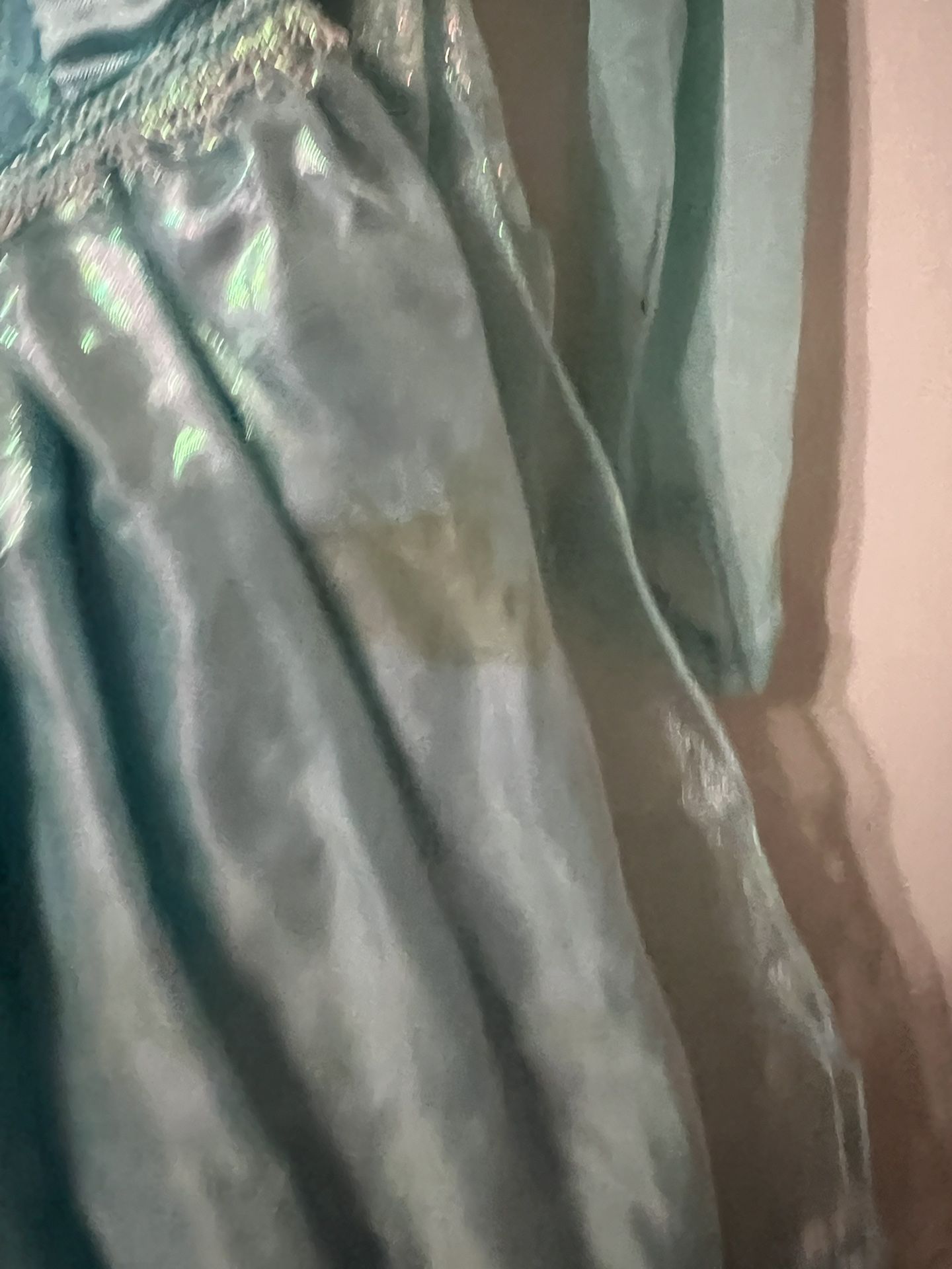 Elsa Dress