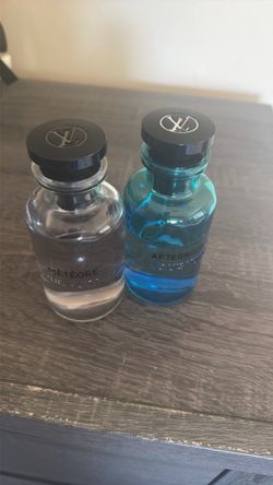 Louis Vuitton colognes