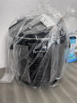 Cuisinart Pressure Cooker