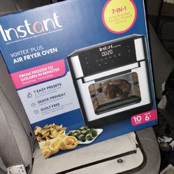 Air Fryer 