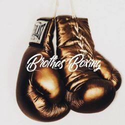 Boxing/MMA/Muay Thai