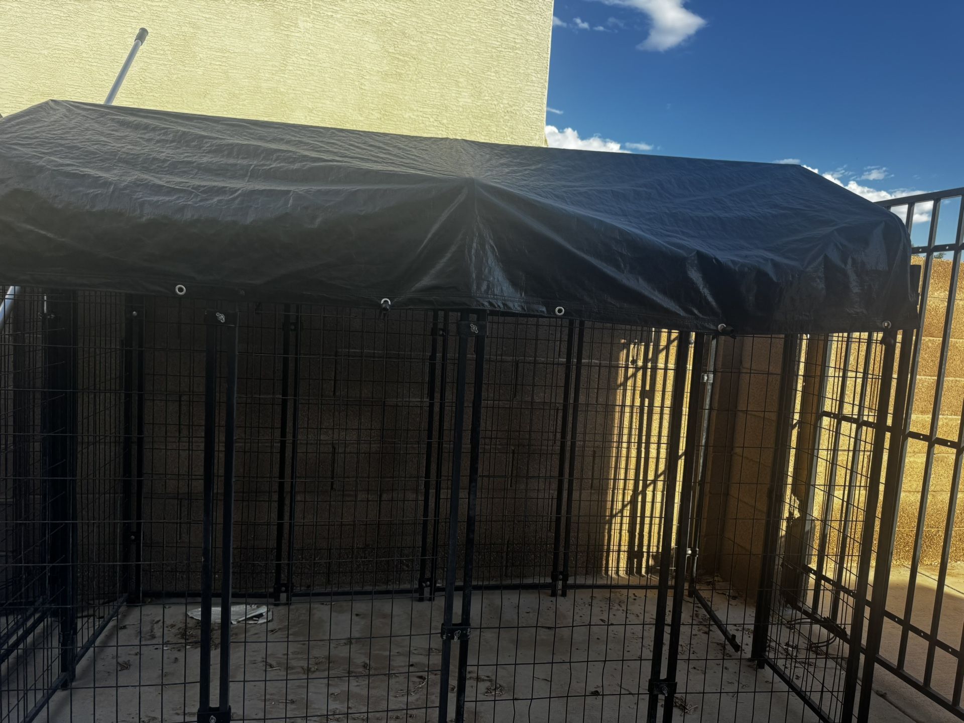 Dog Kennels