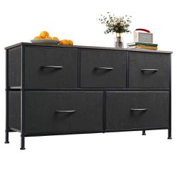 Brand New Dresser For Bedroom With 5 Drawers