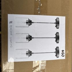 Brand New Lamp