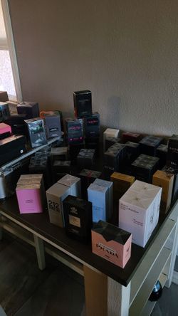 Cologne/Perfume/Fragrance