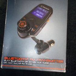 Black Wab Transmitter 