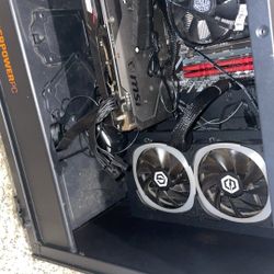 cyber power gaming computer 