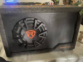 🔥Rockville For Sale 