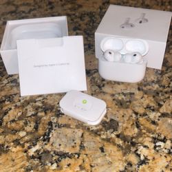 AirPods Pro 3rd Gen 