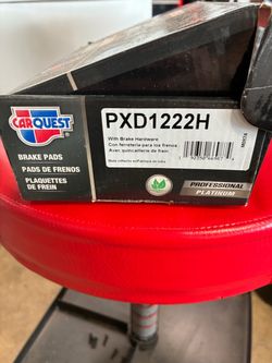 Front brake pads ~ brand new in box
