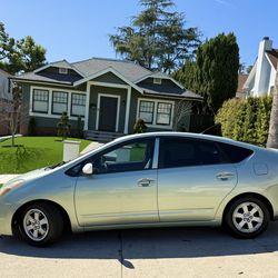 2009 Toyota Prius