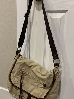 Messenger Bag
