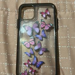Iphone 11 Phone Case