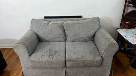 2 seater sofa