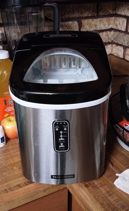 Ice Maker