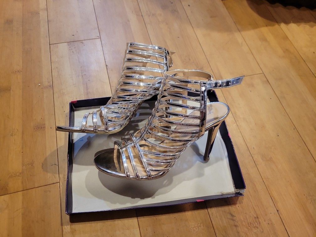 Party Dress Sandals For Any Occasion 