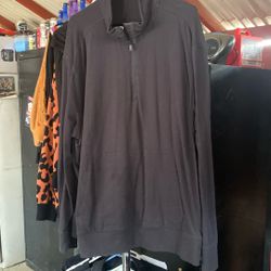 All In Motion Half Zip 